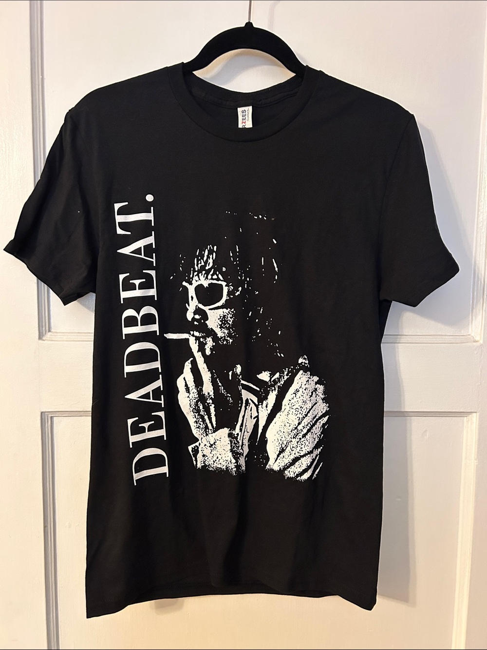 Tame Impala Deadbeat Concert T-Shirt 2025 Tour